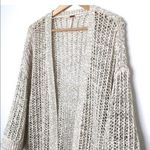 Free People ✨2xHP✨ Open Knit Open Oversized Cardigan✨ Photo 6