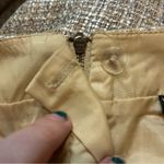 Willi Smith  Tweed Skirt Photo 5