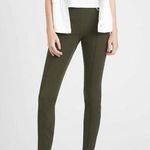 Banana Republic 💙 NWT High Waist Green Leggings Photo 0