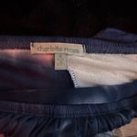 Charlotte Russe Strapless Ruffle Bodysuit Photo 1