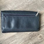 Kenneth Cole  Women’s Black Leather Wallet Photo 5