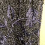 Aidan Mattox Beaded Cocktail Dress NWT Photo 3