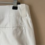 Nike GOLF | White DriFit Full Coverage Mini Skort Sz 4 Photo 7