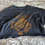 Urban Outfitters Def Leppard Tee  Photo 0