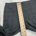 J. Jill Pure Basic Pull On Pants Womens Size S Tapered Ankle Knit Pima Cotton Gray Photo 8
