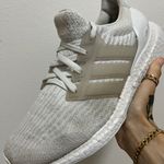 Adidas Wmns UltraBoost 3.0 ‘Triple White’ Photo 1