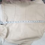 Burberry Vintage Lambskin Leather Jacket AUTHENTIC Photo 6