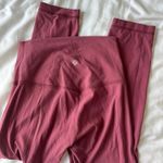 Lululemon  Align Leggings 25" Mauve Photo 1