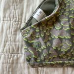 Lululemon Waterside V Swim Top in Wild Haven Multi Size XS NWOT Photo 5