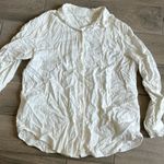 Wilfred Free  button front shirt Photo 1