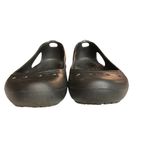 Crocs Women's Kadee Ballet Flats Slip On Closed Toe Comfort Shoes Black Size 7 Photo 6
