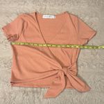 Nectar Clothing  blouse size M Photo 4