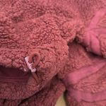 FP Movement Sherpa Quarter Zip Jacket Size XL Photo 5