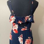 Band of Gypsies Floral Maxi dress  Photo 4