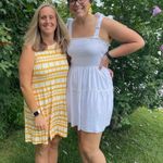 Amazon White Dress Photo 2