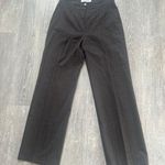 Max Mara Wool blend Pinstripe Pants Photo 0