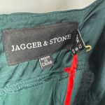 Jagger & Stone Emerald Green Dylan Mini Dress 8 Photo 4