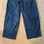 Free People Sawyer Carpenter Pant Eclipse Photo 12