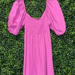 Sim & Sam Linen Blend Dress  Photo 2