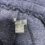 Aerie Blue Joggers Sz Small Ruffle Waist Sweatpants Loungewear Photo 5