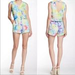 Parker  North Romper Photo 1