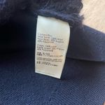 3.1 Phillip Lim  Angora Wool Turtleneck Sweater Black Textured Front XS  Photo 7