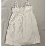 Altar'd State Alter'd State Smocked Mini Dress size xxs Photo 0