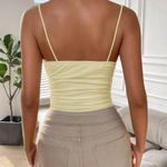 SheIn bodysuit Photo 1