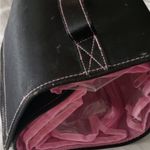 Mary Kay rollup bag Black Photo 2