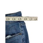 Dress Barn  Women's Patterned Denim Jeans Photo 3