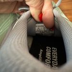 ASICS ‎ Women's GEL-Excite 7 Mint Tint/White Running Athletic Shoe Foam Comfort 9 Photo 8