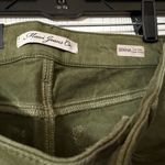 NWT Mavi Serena Low Rise Super Skinny Olive Jeans size 27 Green Photo 3