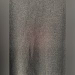 Johnny Was  Calme Cashmere Ribbed Women’s Blue Pullover Sweater Size Small Photo 5