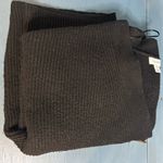 Macy's  ON • 34th Black Three-Button Cardigan | Size XL Photo 10