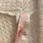 J mode USA boutique waffle knit sleeveless duster white size 2XL NEW layering‎ Photo 2