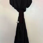 ASTR NWT  The Label cocktail black dress Photo 1