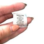 Saylor  Leola Tiered Midi‎ Dress Sz XL Photo 5