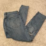 ZARA Cute Jeans Photo 4