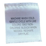 Style & Co Paisley Black And White Button Jacket Lightweight Women Size Small Photo 7