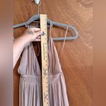 Windsor NWT  Babydoll Dress Size S Sleeveless Casual Photo 6