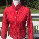 Eddie Bauer  lightweight Diamond quilted jacket Photo 1