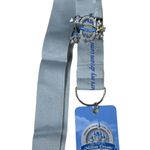 Disney Walt World Year of a Million Dreams Lanyard and Pins NEW without Tags Photo 0