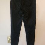 Denizen from Levi's Levi denizen black ultra high rise ankle jeggings size 5 Photo 1