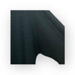 JSS Knit Wear 𖦹 Wool Knit Enamel Button Batwing Sleeve Dress 𖦹 Sea Blue 𖦹 Med Photo 8