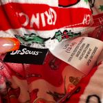 Dr. Seuss  size large pajama pants Photo 2