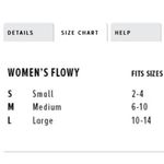 🆕racerback cropped tank top Photo 3