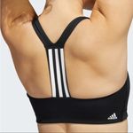 Adidas Power Impact Training Medium Support Sports Bra Photo 1