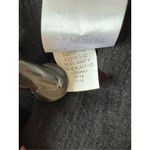 Gap Easy T-shirt black with gold glitter hearts Size XXL Photo 7