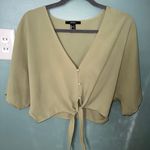 Forever 21 Cover Up Photo 1