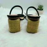 A New Day NWT Miley Pumps Black Sz. 7 Photo 3